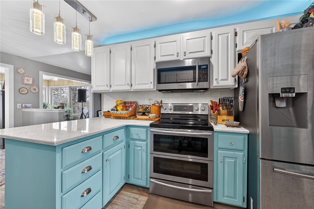 Fenchurch Sub Bvv - Residential