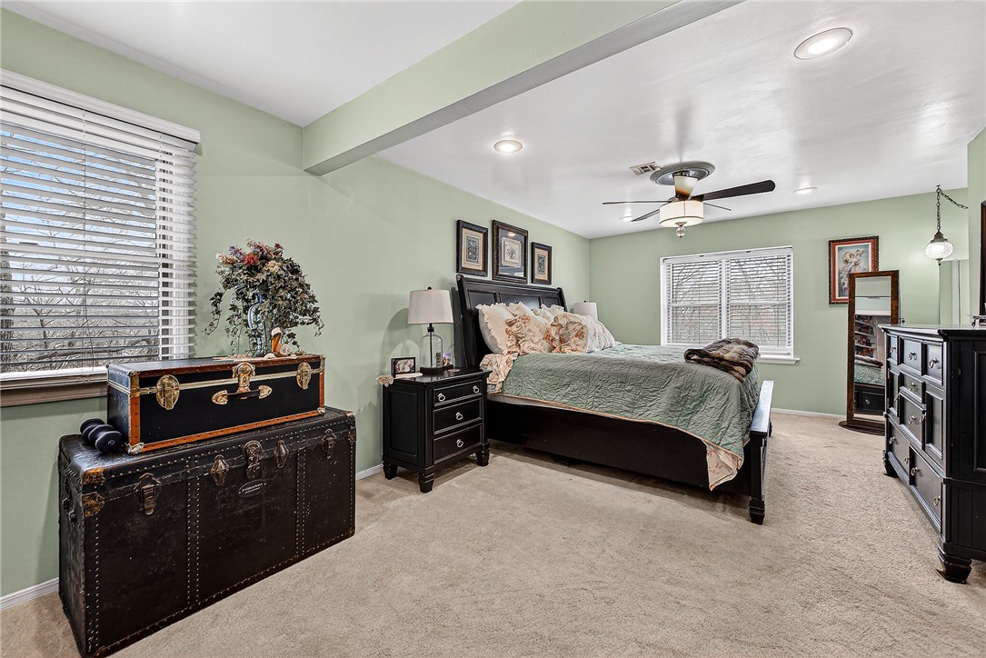 Fenchurch Sub Bvv - Residential