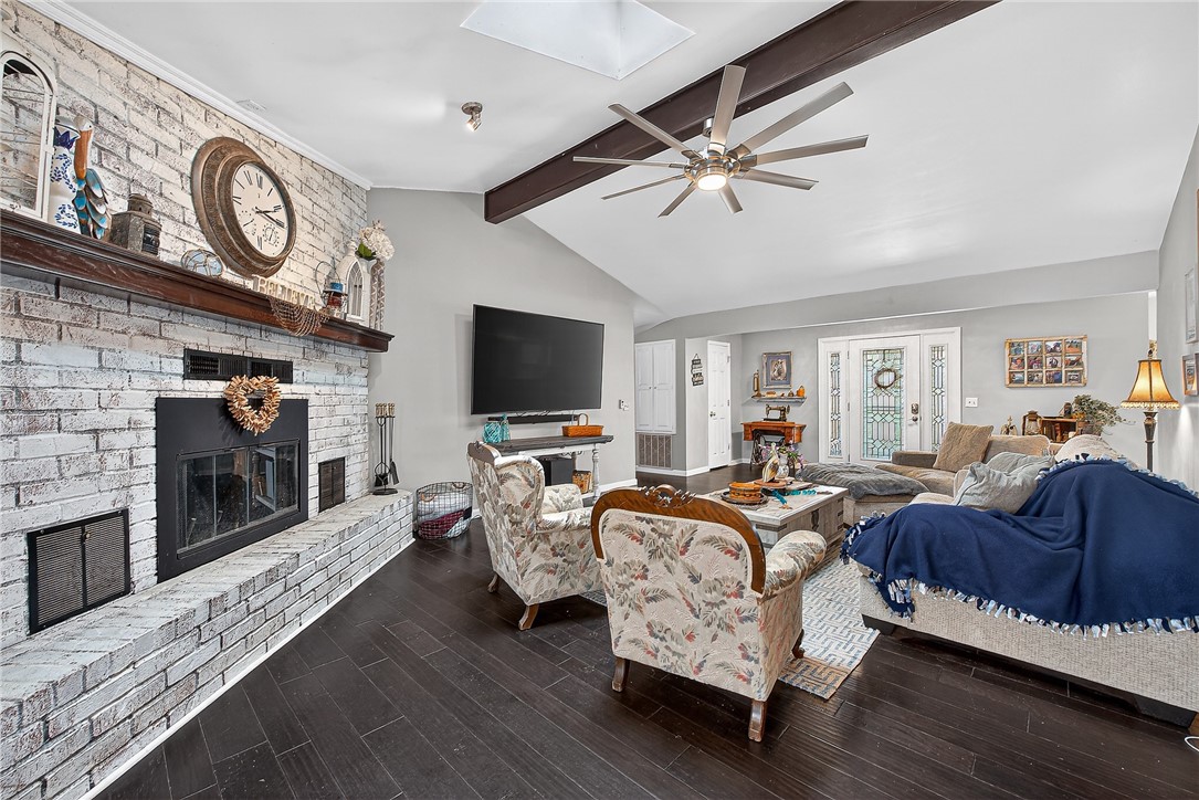 Fenchurch Sub Bvv - Residential