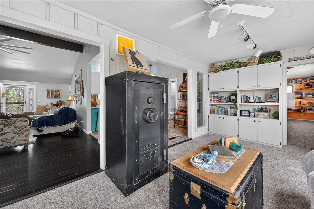 Fenchurch Sub Bvv - Residential