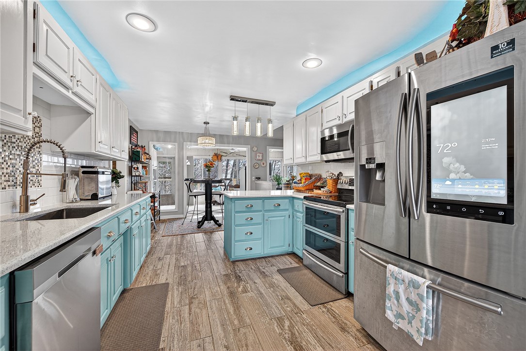 Fenchurch Sub Bvv - Residential