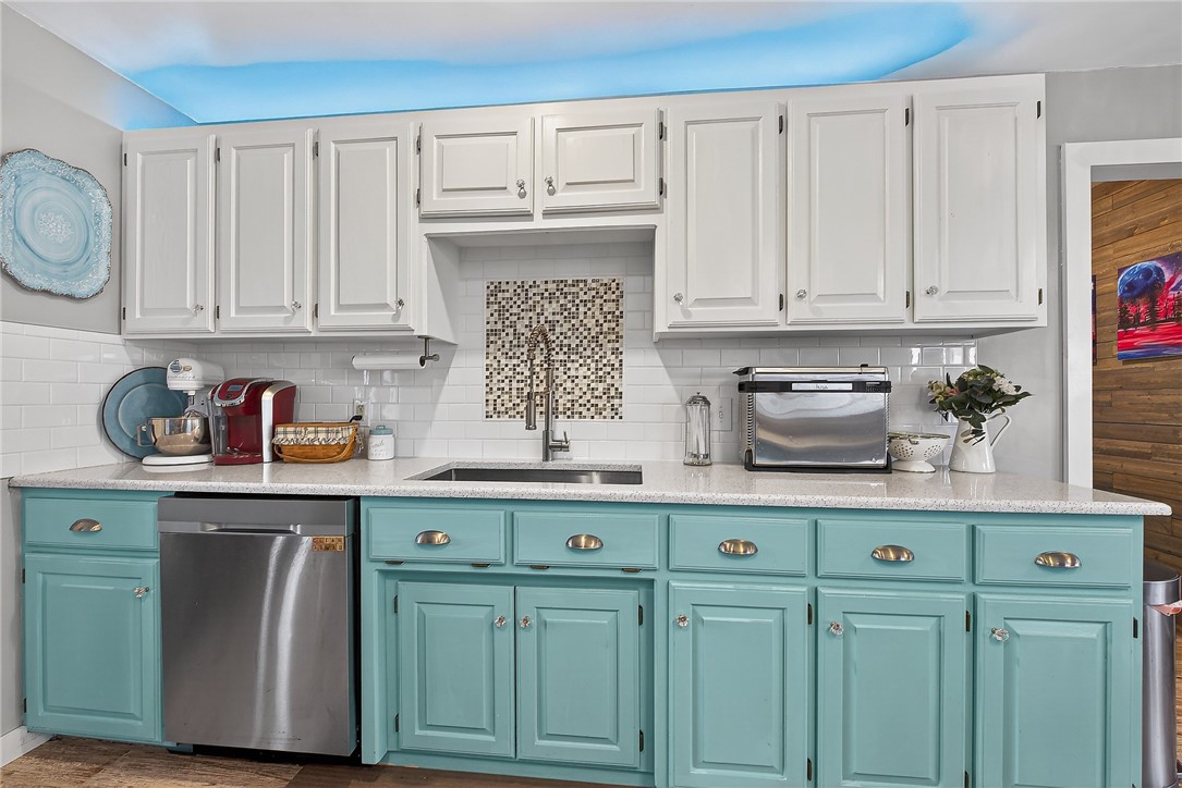 Fenchurch Sub Bvv - Residential