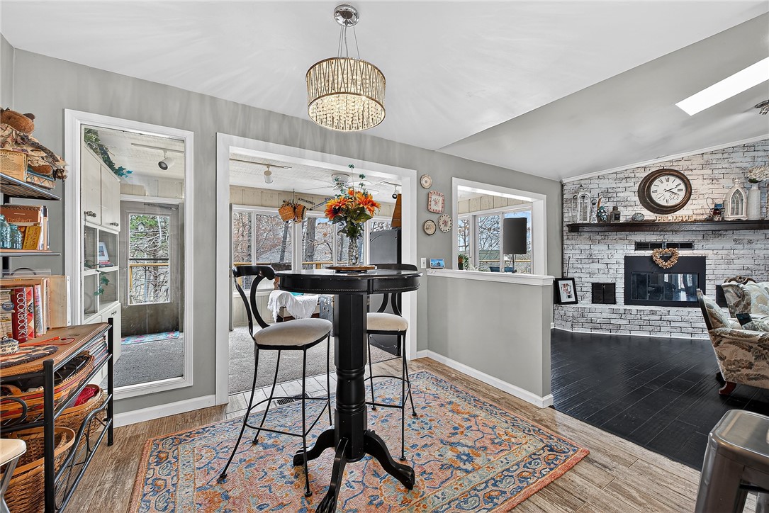 Fenchurch Sub Bvv - Residential