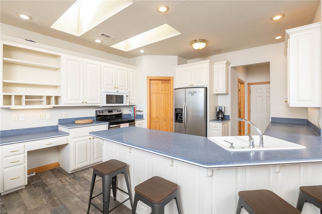 Wildflower Point - Residential