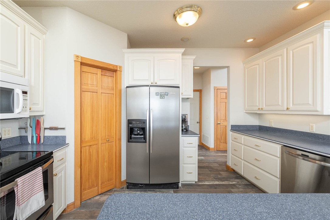 Wildflower Point - Residential