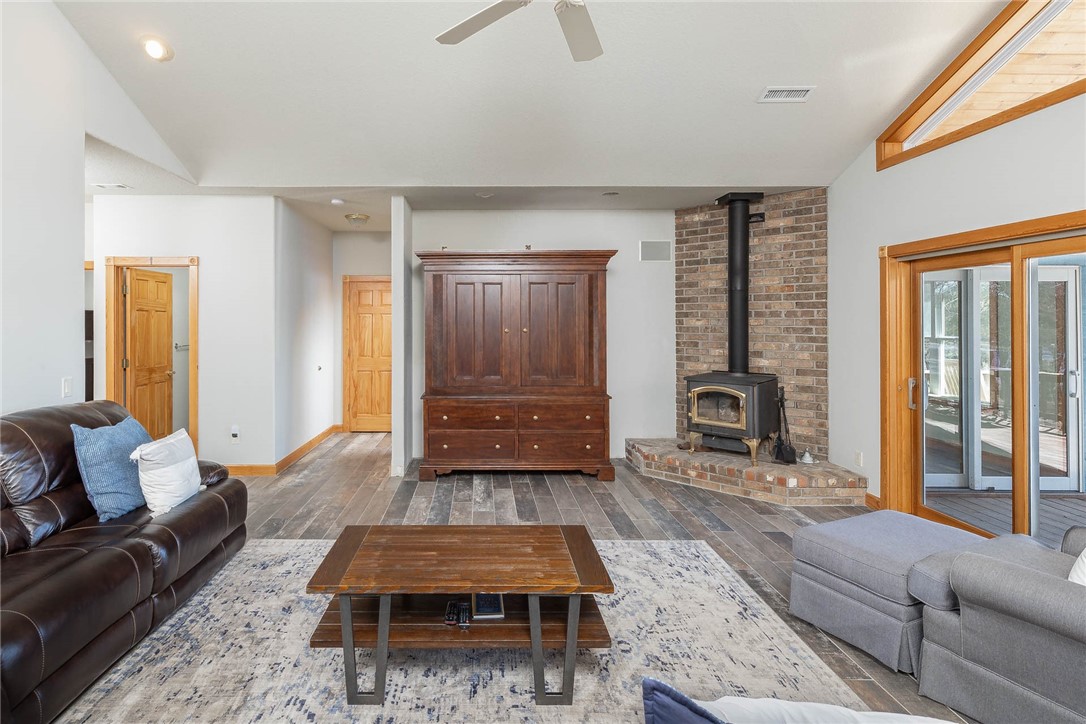 Wildflower Point - Residential