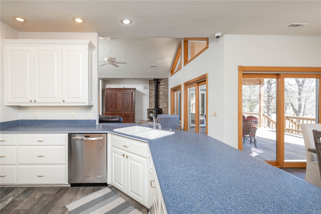 Wildflower Point - Residential