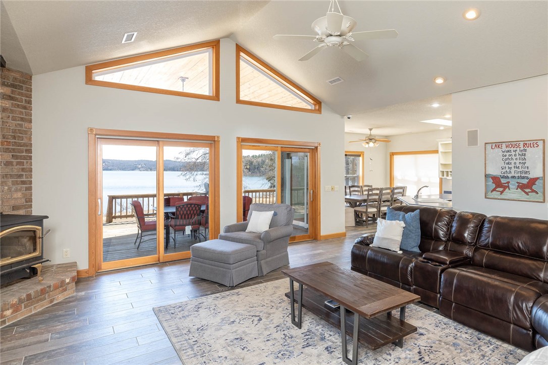 Wildflower Point - Residential