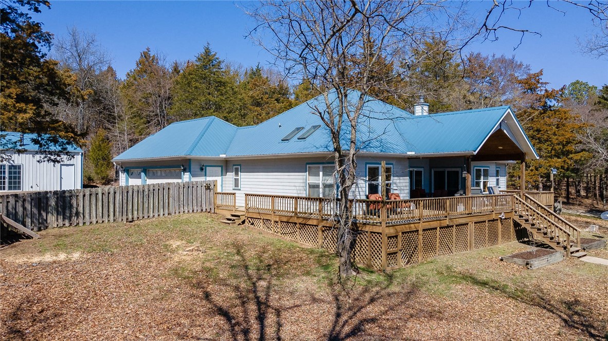 Wildflower Point - Residential