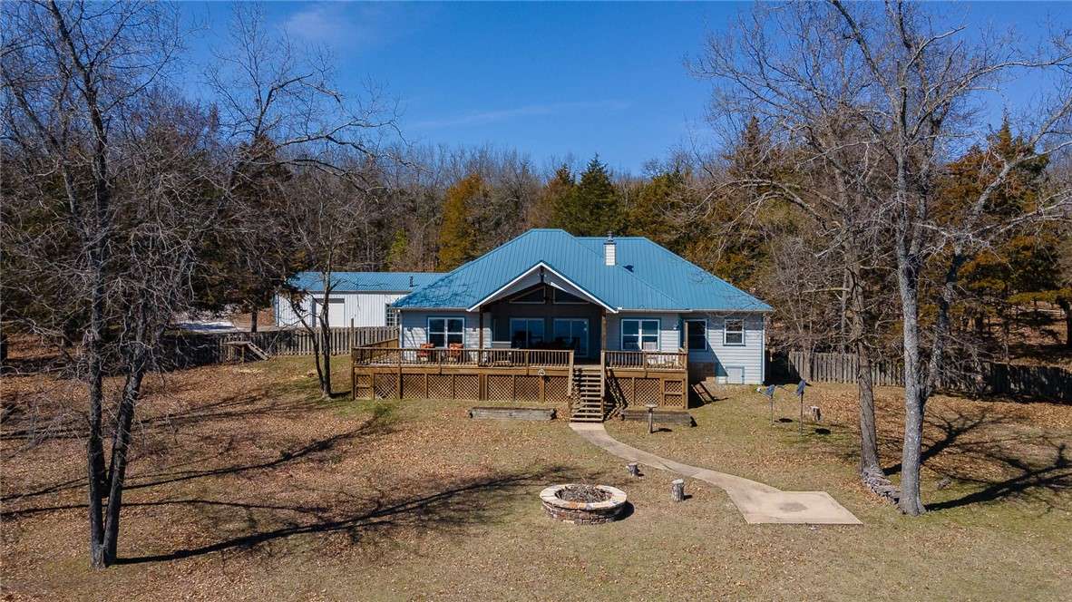 Wildflower Point - Residential