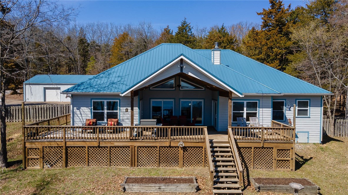 Wildflower Point - Residential