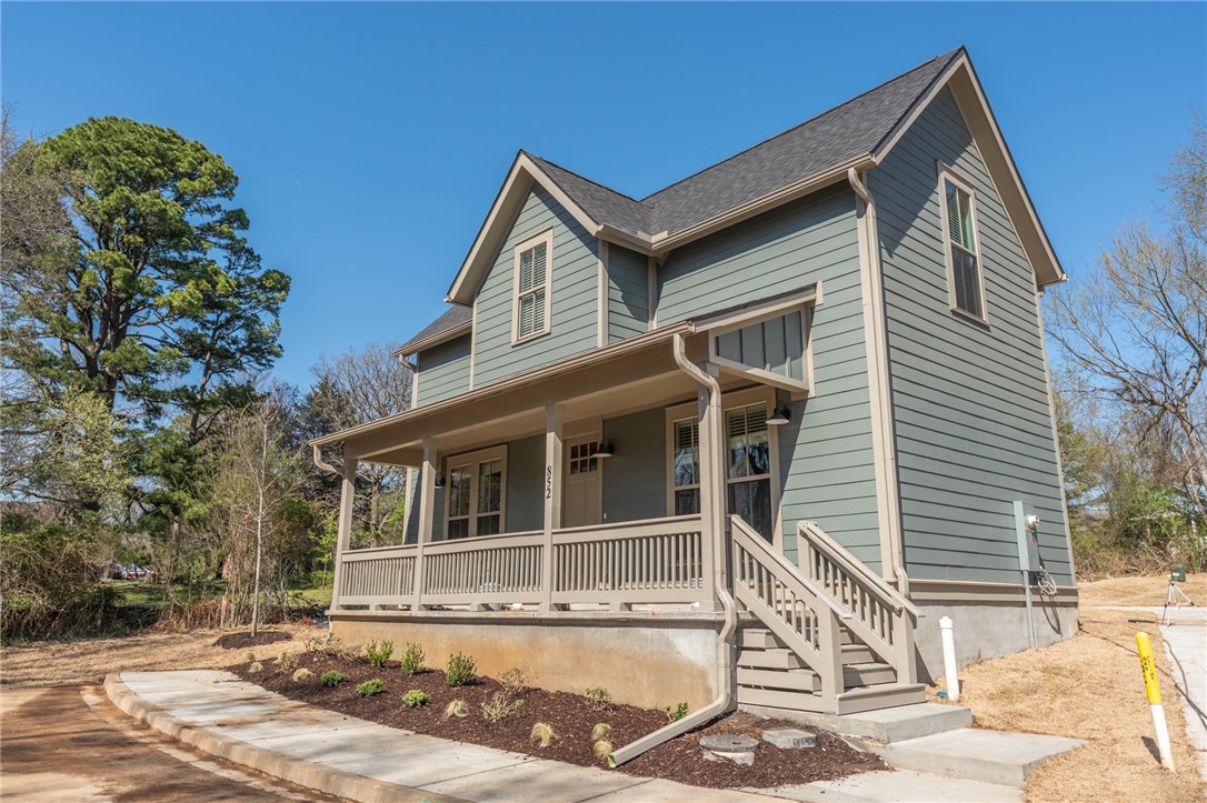 Willow Bend - Residential