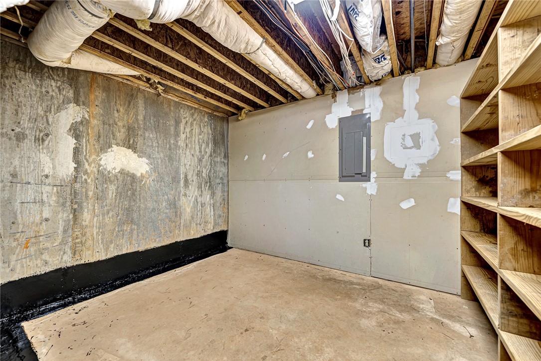 Kenwood Sub Bvv - Residential