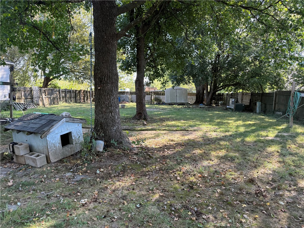 Harvey Add - Residential
