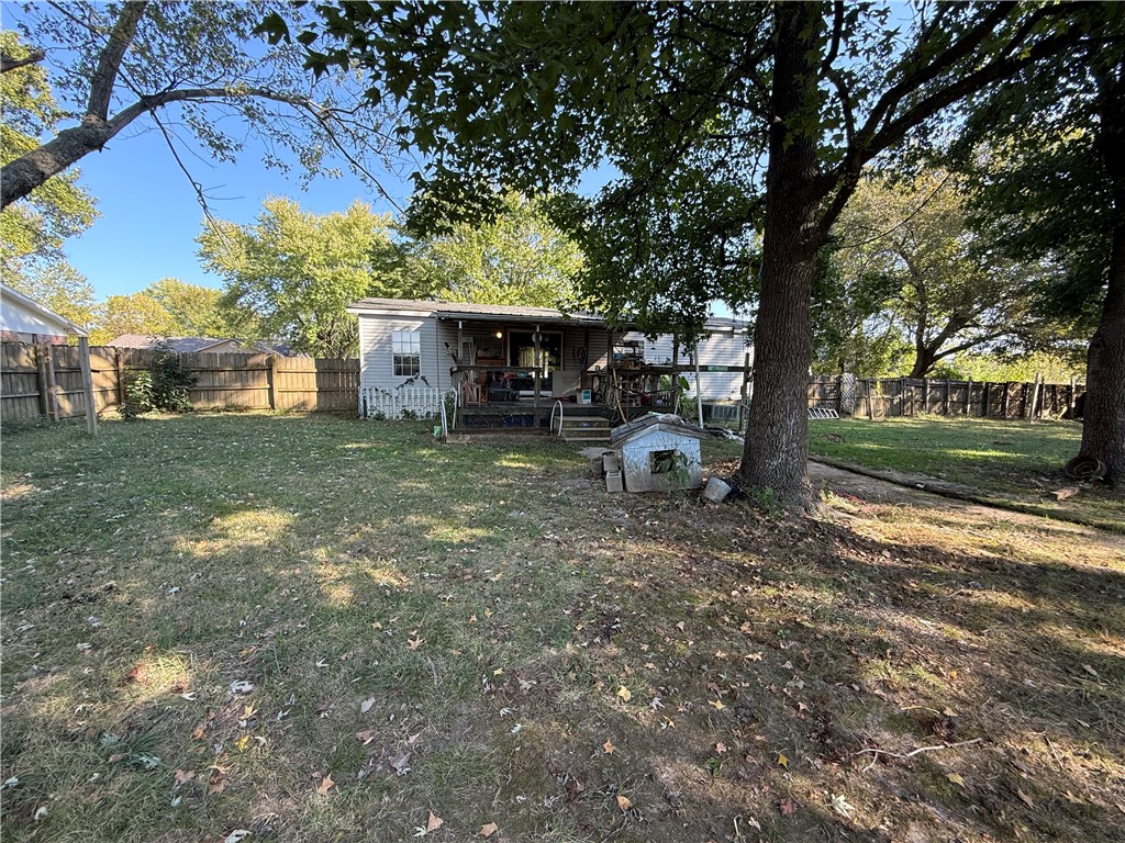 Harvey Add - Residential