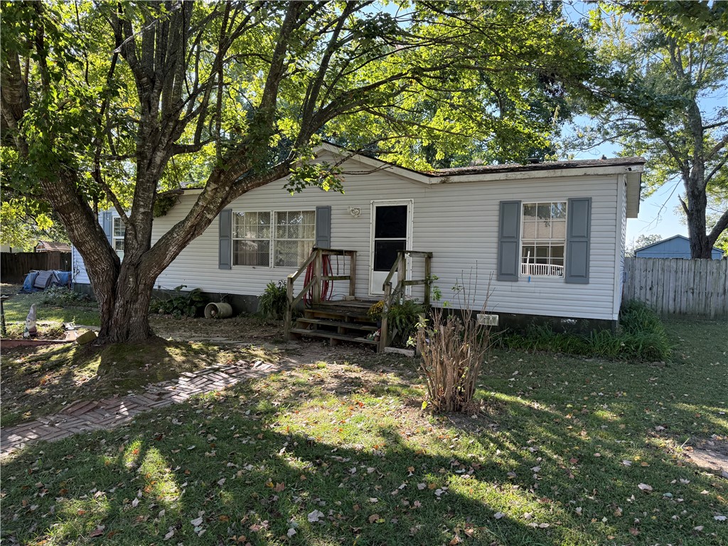Harvey Add - Residential