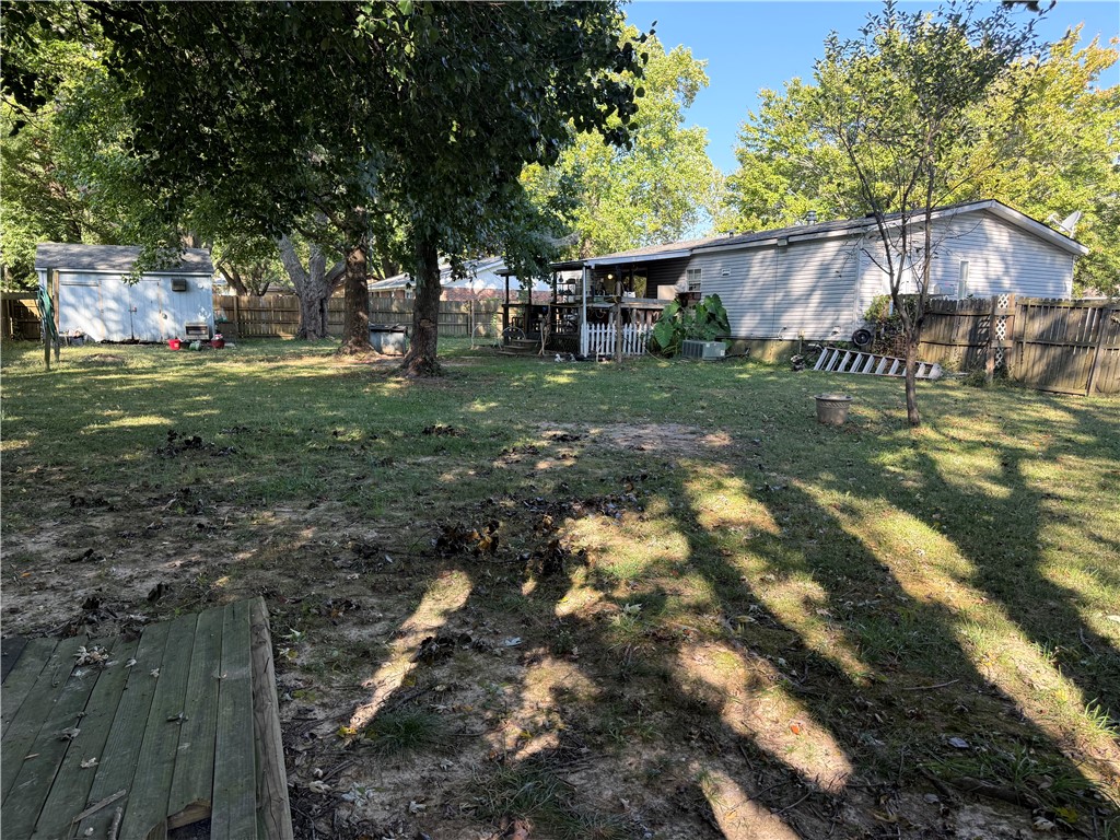Harvey Add - Residential