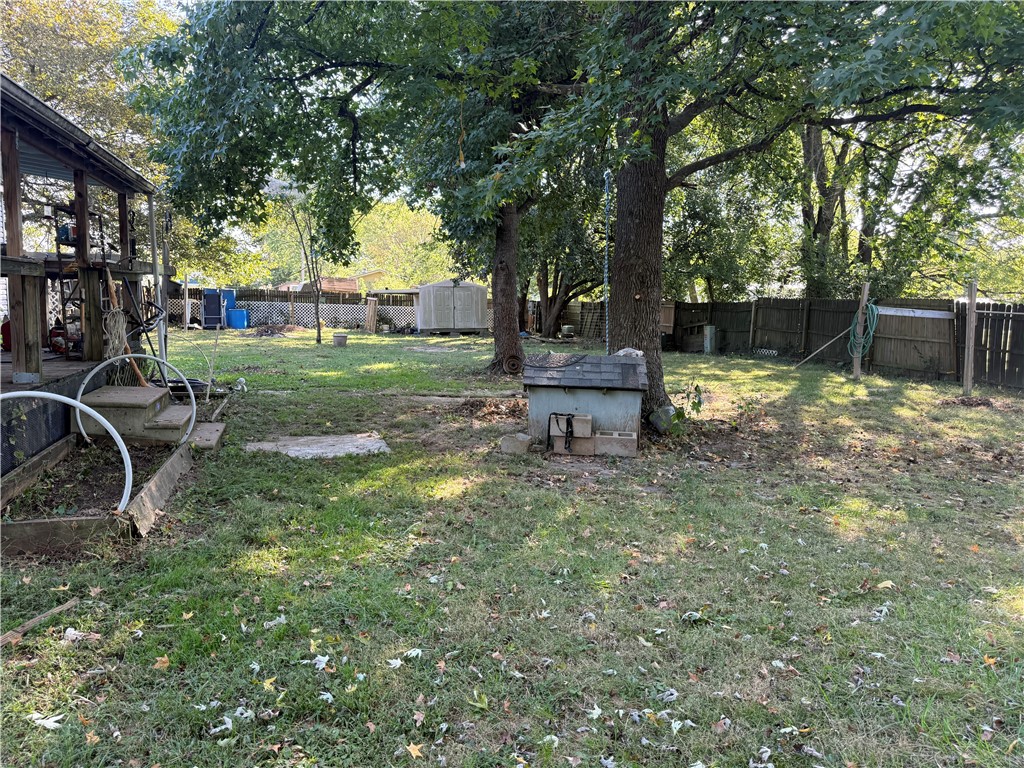Harvey Add - Residential