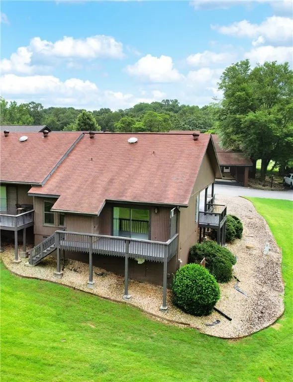 Bella Vista, Arkansas 72714, United States, 3 Bedrooms Bedrooms, ,2 BathroomsBathrooms,Residential,Pending,152495