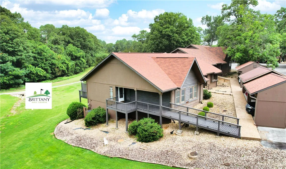 Bella Vista, Arkansas 72714, United States, 3 Bedrooms Bedrooms, ,2 BathroomsBathrooms,Residential,Pending,152495