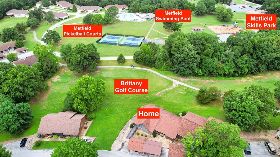 Bella Vista, Arkansas 72714, United States, 3 Bedrooms Bedrooms, ,2 BathroomsBathrooms,Residential,Pending,152495