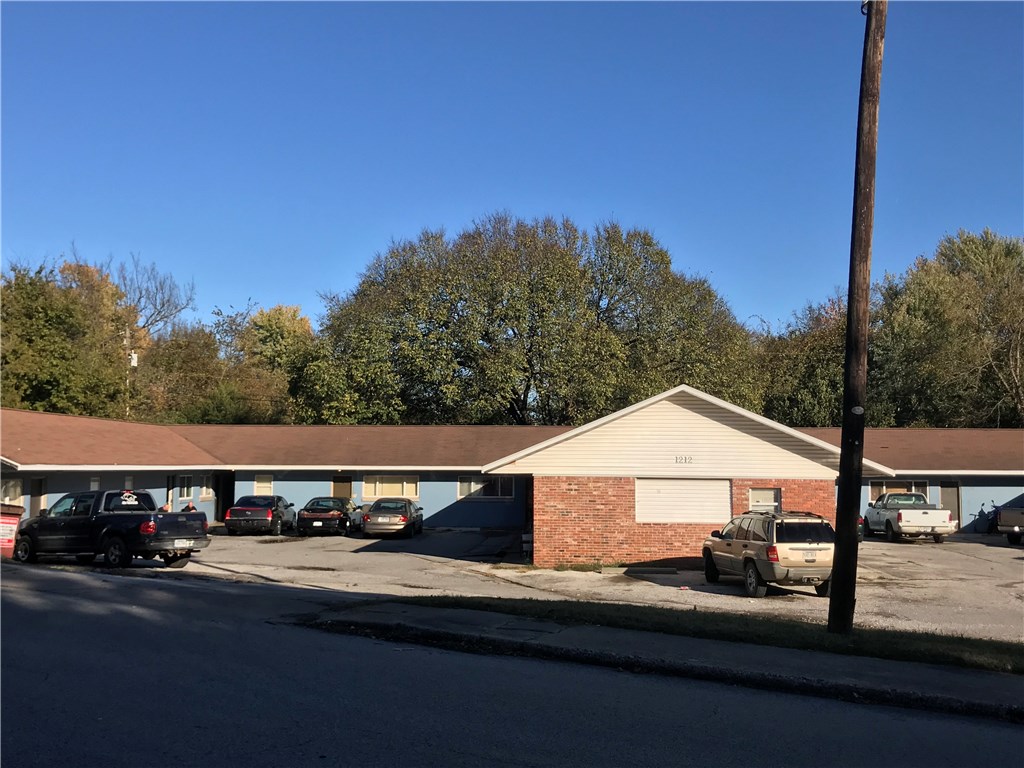 Wilsondunn Add - Residential