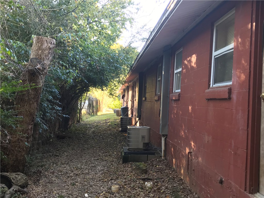 Wilsondunn Add - Residential