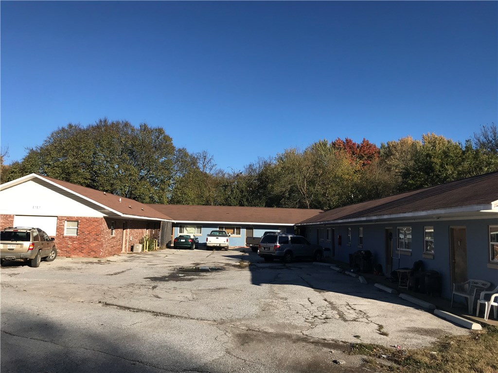 Wilsondunn Add - Residential