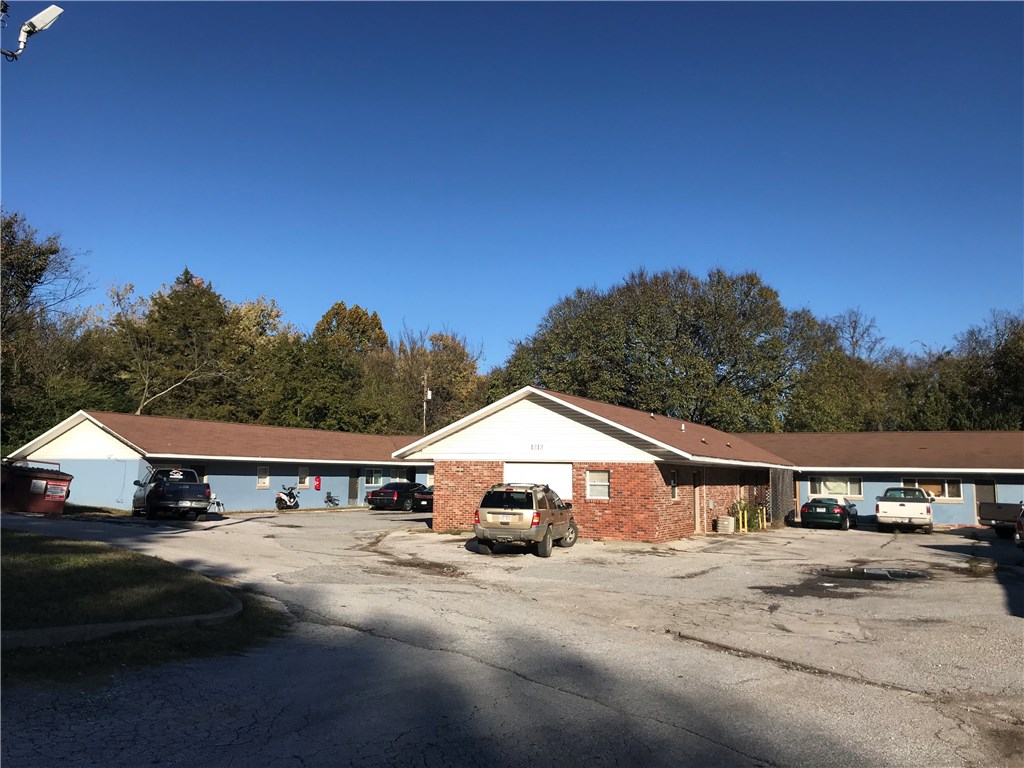 Wilsondunn Add - Residential