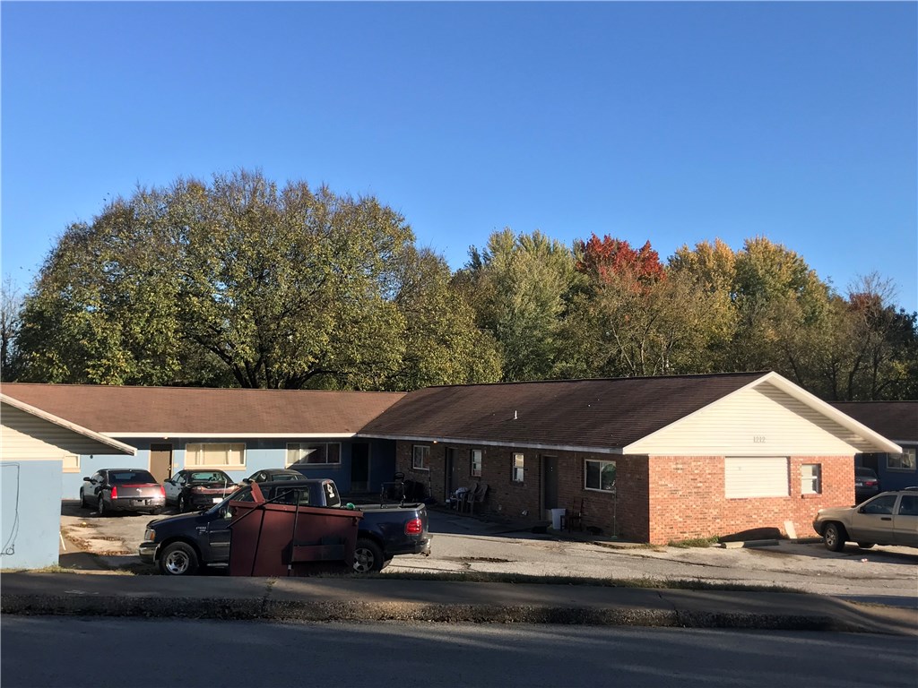 Wilsondunn Add - Residential