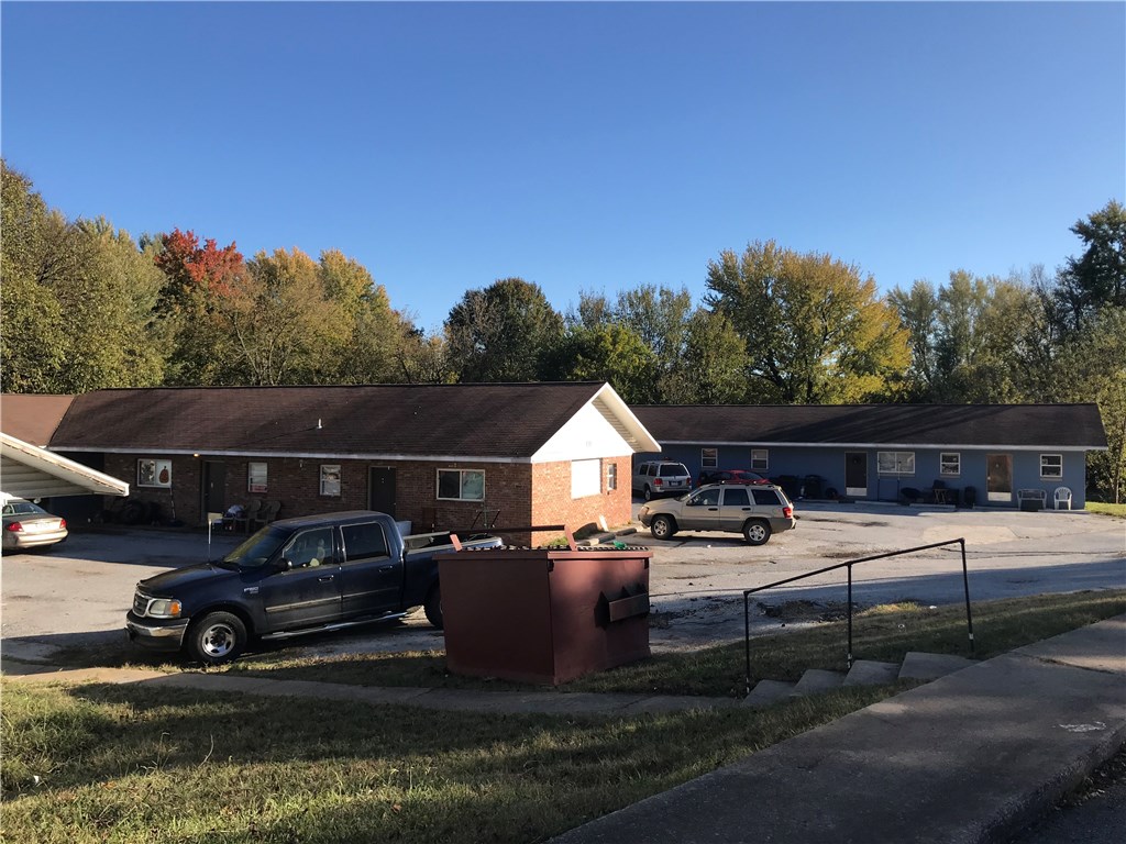 Wilsondunn Add - Residential