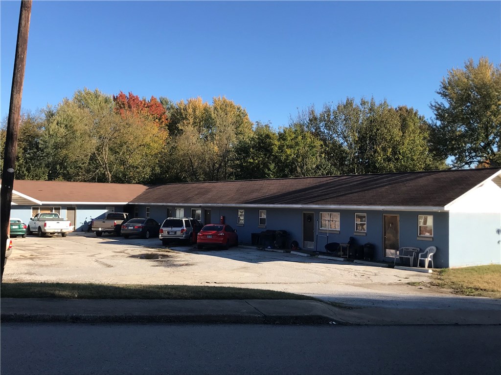 Wilsondunn Add - Residential