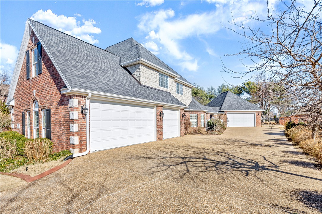 Pinnacle Sub Ph 3, The Rogers - Residential