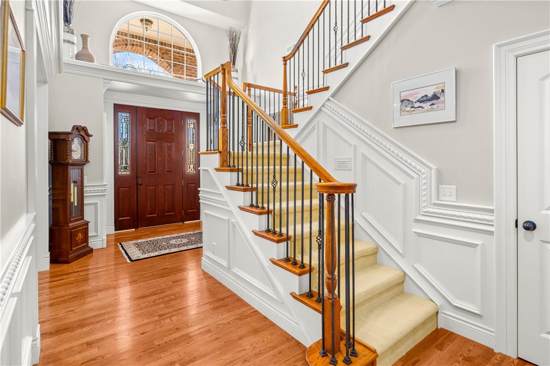 Pinnacle Sub Ph 3, The Rogers - Residential