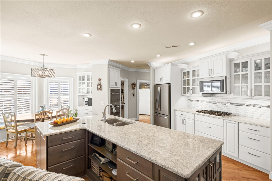 Pinnacle Sub Ph 3, The Rogers - Residential