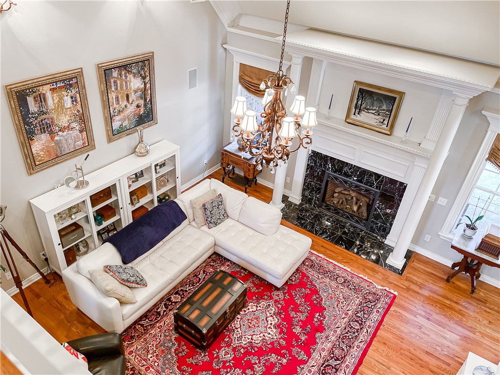 Pinnacle Sub Ph 3, The Rogers - Residential