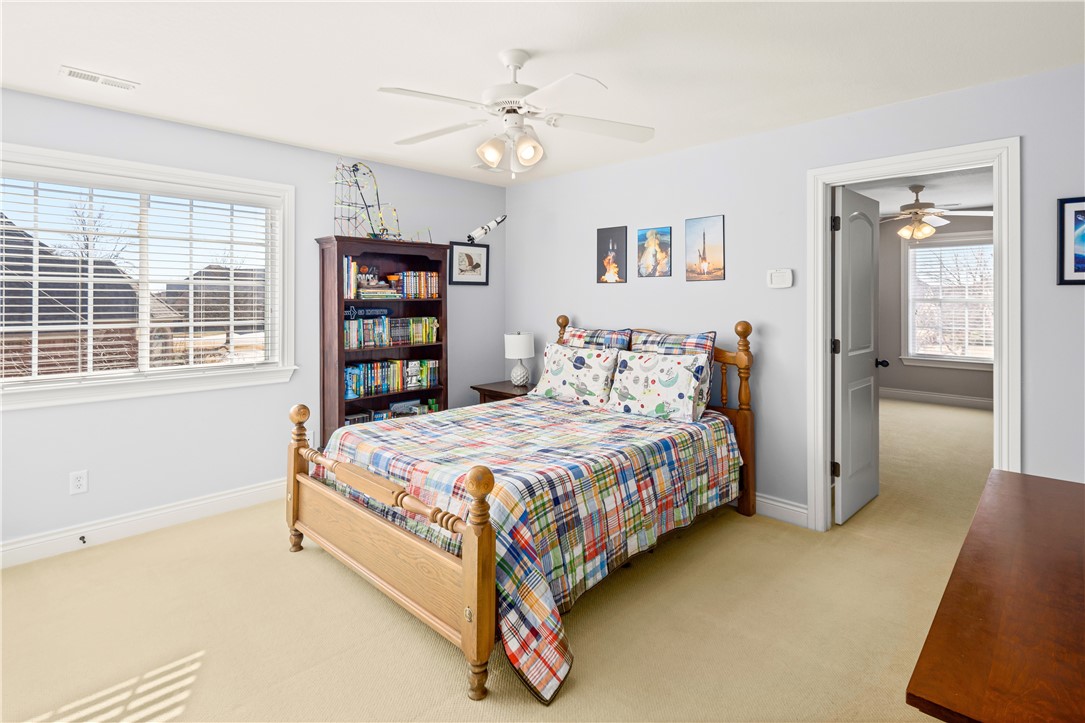 Pinnacle Sub Ph 3, The Rogers - Residential