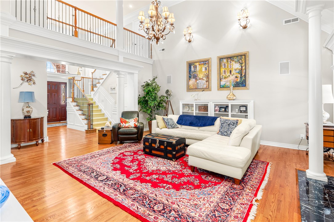 Pinnacle Sub Ph 3, The Rogers - Residential