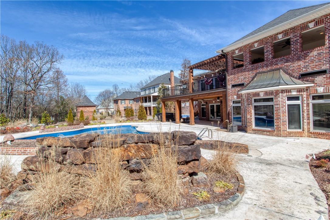 Kensington Heights - Residential