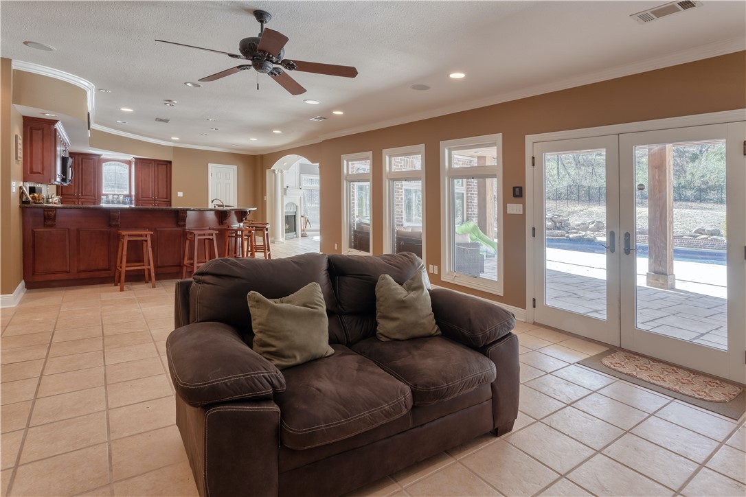 Kensington Heights - Residential