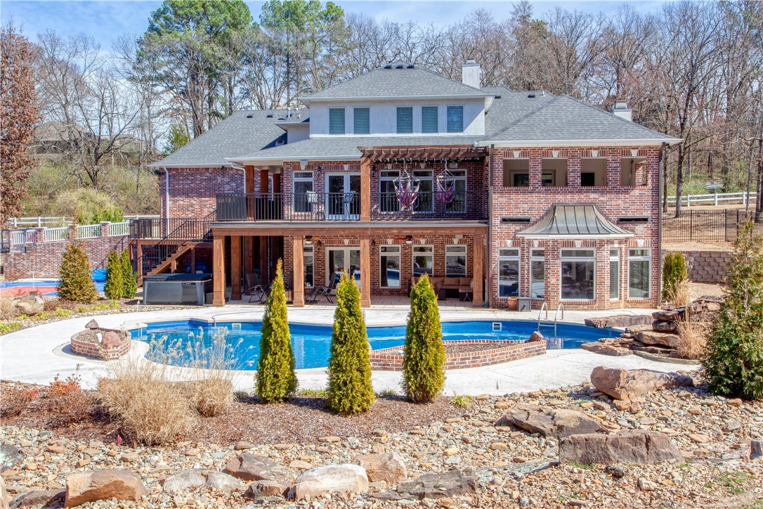 Kensington Heights - Residential