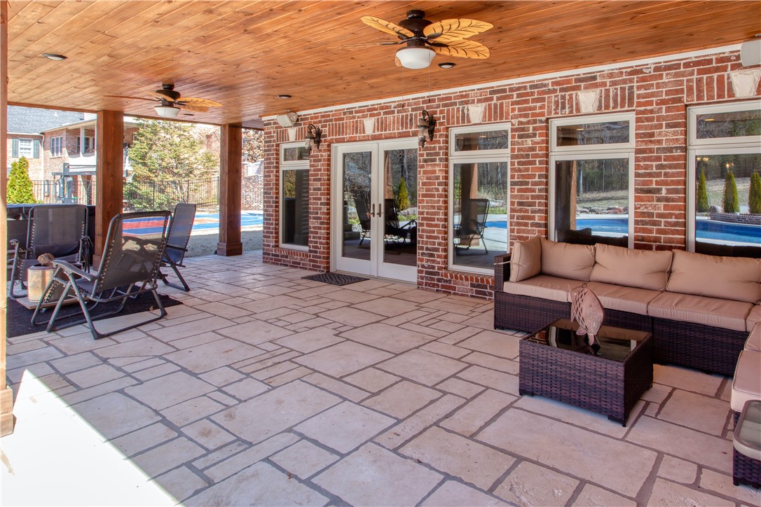 Kensington Heights - Residential