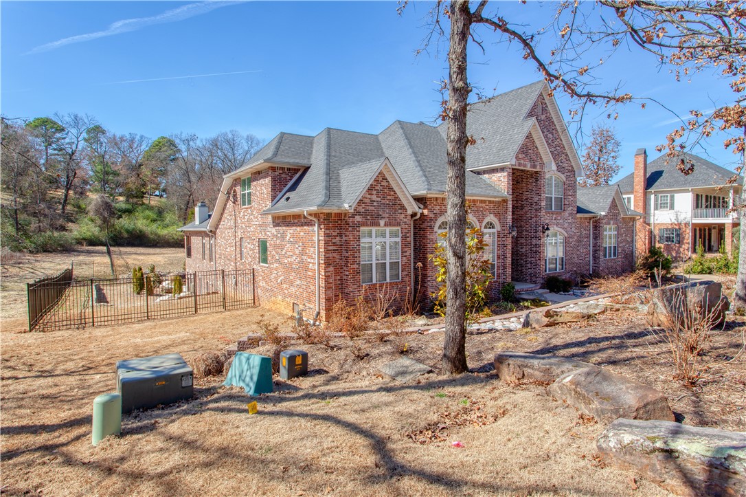 Kensington Heights - Residential