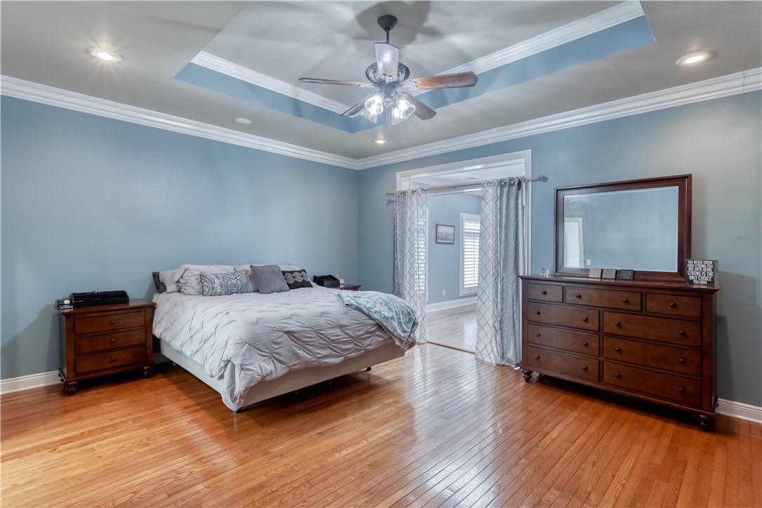 Kensington Heights - Residential