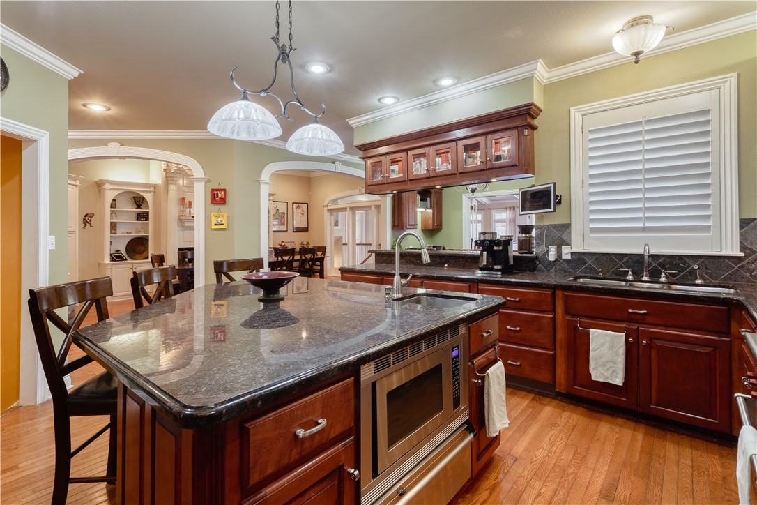 Kensington Heights - Residential