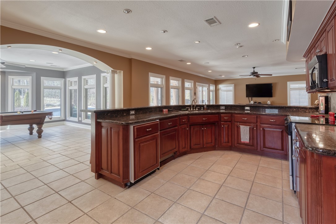 Kensington Heights - Residential