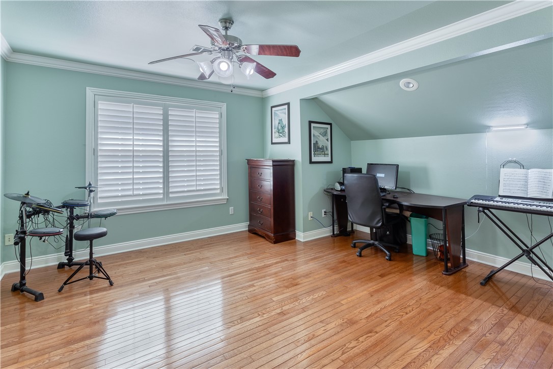 Kensington Heights - Residential