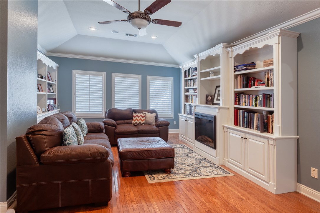 Kensington Heights - Residential