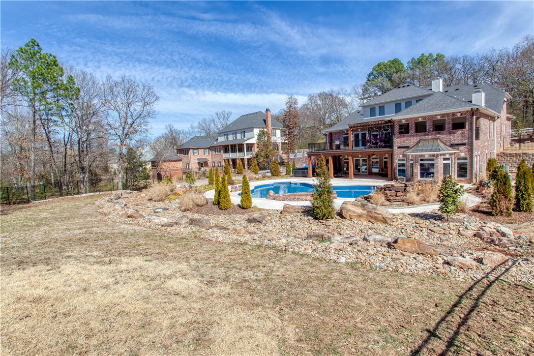 Kensington Heights - Residential