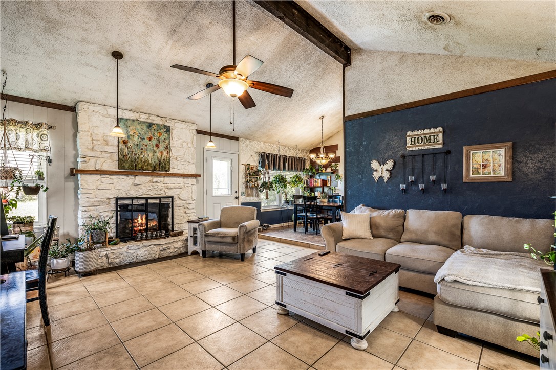 Southern Hills Rogers - Residential